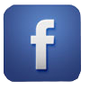 logo de facebook
